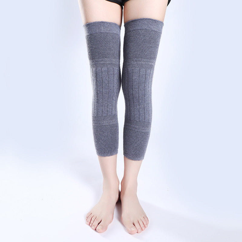 💖Black Friday Mega Deal – 50% off!💖 🔥WINTER SPECIAL❄️SOFT AND WARM FAUX CASHMERE KNEE PADS