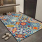 ❤️‍🔥 Limited Time Half Price - Bohemian Geometric Entrance Doormat
