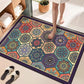 ❤️‍🔥 Limited Time Half Price - Bohemian Geometric Entrance Doormat
