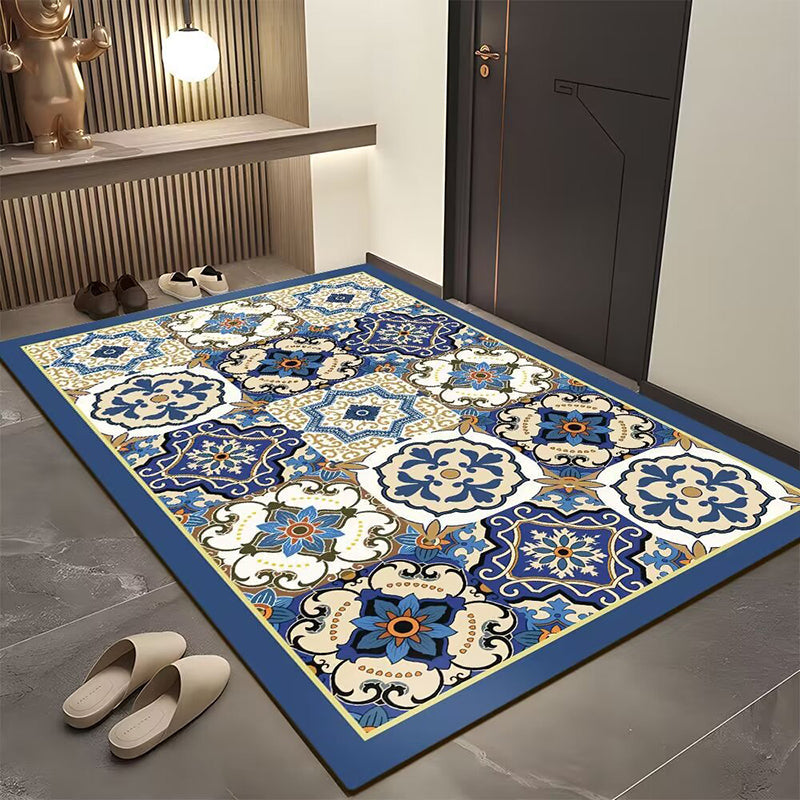 ❤️‍🔥 Limited Time Half Price - Bohemian Geometric Entrance Doormat