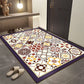 ❤️‍🔥 Limited Time Half Price - Bohemian Geometric Entrance Doormat