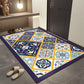 ❤️‍🔥 Limited Time Half Price - Bohemian Geometric Entrance Doormat