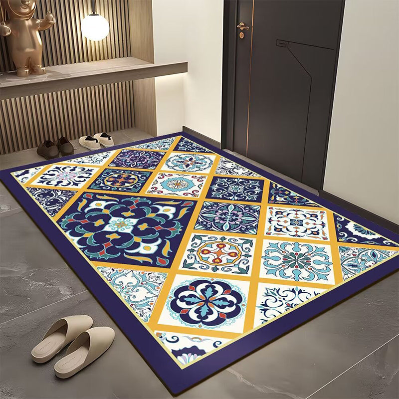 ❤️‍🔥 Limited Time Half Price - Bohemian Geometric Entrance Doormat