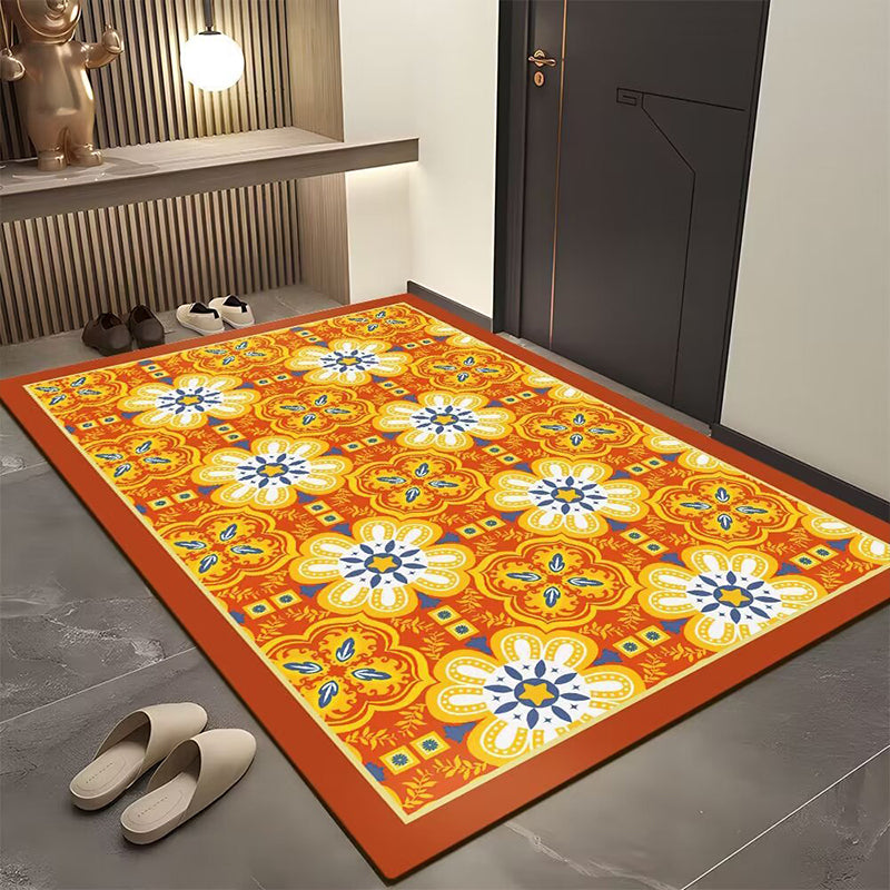 ❤️‍🔥 Limited Time Half Price - Bohemian Geometric Entrance Doormat