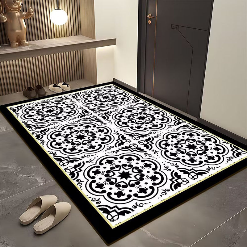 ❤️‍🔥 Limited Time Half Price - Bohemian Geometric Entrance Doormat