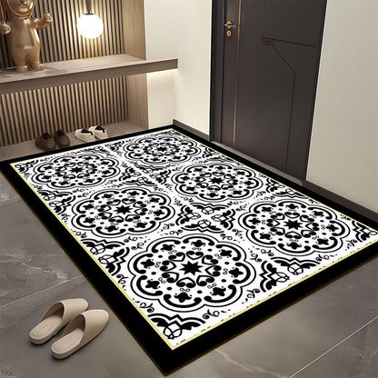 ❤️‍🔥 Limited Time Half Price - Bohemian Geometric Entrance Doormat