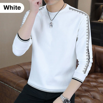 ✨New Arrival✨Men's Crewneck Warm Lined Sweatshirt