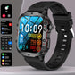⌚️Rugged Outdoor Smart Watch - 100+ Sports Modes