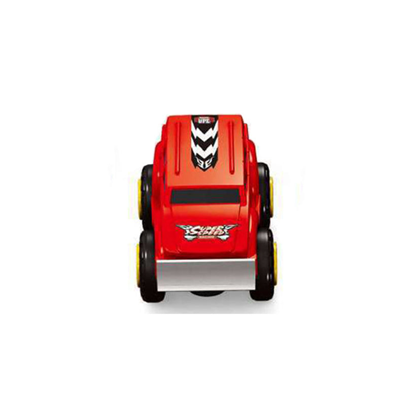 ✅Free Shipping✈️Magnetic Anti-Gravity Car Race Track Set
