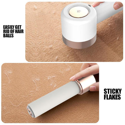 ✨New Arrival✨No Damage To Cloth Portable Lint Shaver