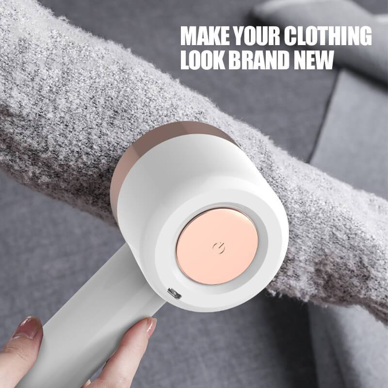 ✨New Arrival✨No Damage To Cloth Portable Lint Shaver