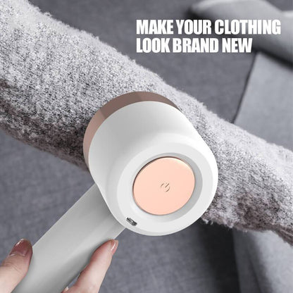 ✨New Arrival✨No Damage To Cloth Portable Lint Shaver