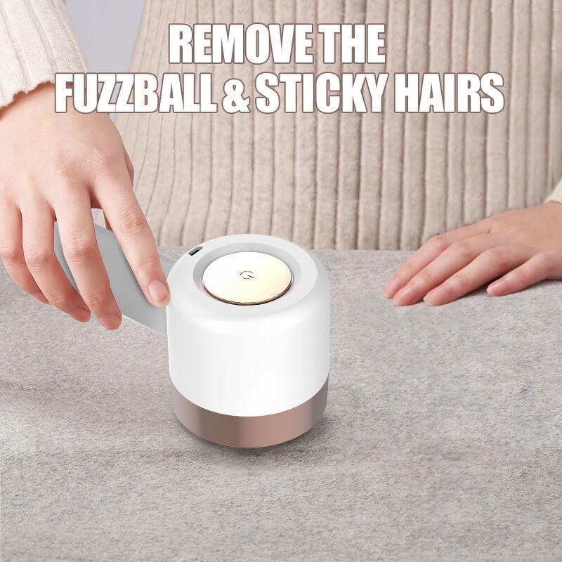✨New Arrival✨No Damage To Cloth Portable Lint Shaver