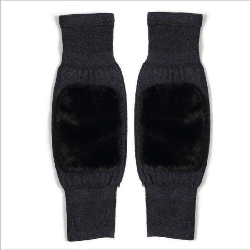 🔥Cold Weather Knee Protection Sleeves – Warm, Soft & Comfortable Everyday Wear