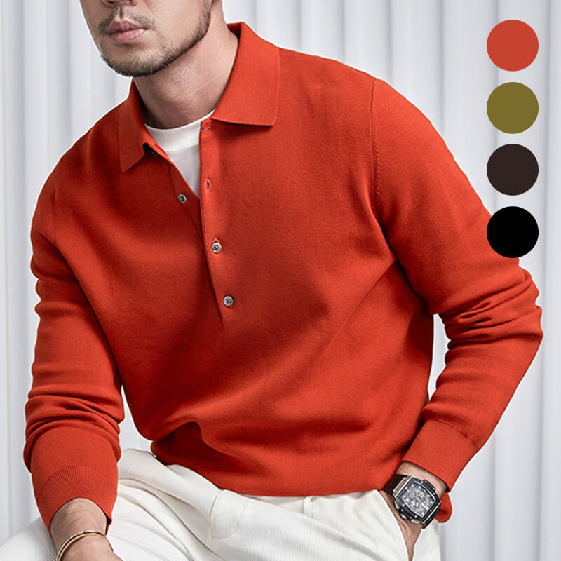 🎅Early Xmas Sales Nice gift* Elegant simple stylish knitted sweater cardigan