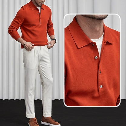 🎅Early Xmas Sales Nice gift* Elegant simple stylish knitted sweater cardigan