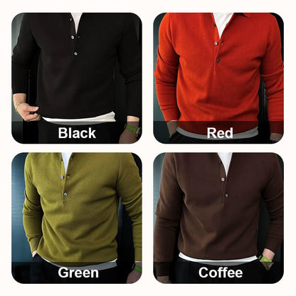 🎅Early Xmas Sales Nice gift* Elegant simple stylish knitted sweater cardigan