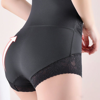 🎉Black Friday Sale 48% OFF 🎉Women’s Butt-Lifting Tummy-Control High-Waist Panties❤️‍🔥