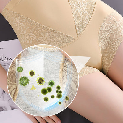 🎉Black Friday Sale 48% OFF 🎉Women’s Butt-Lifting Tummy-Control High-Waist Panties❤️‍🔥