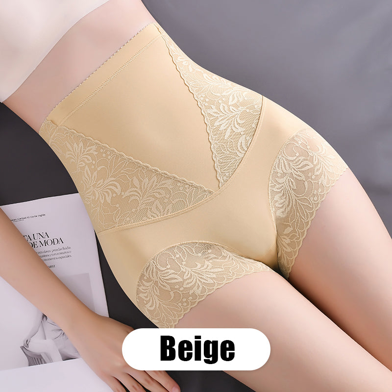 🎉Black Friday Sale 48% OFF 🎉Women’s Butt-Lifting Tummy-Control High-Waist Panties❤️‍🔥