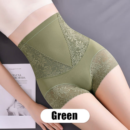 🎉Black Friday Sale 48% OFF 🎉Women’s Butt-Lifting Tummy-Control High-Waist Panties❤️‍🔥