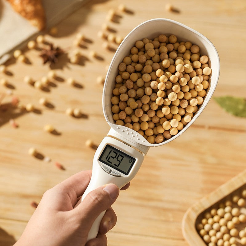 🥄 50% OFF NOW ! ⚡ Electronic Digital Spoon – Precise Weighing, Easy Reading & Compact Design 🔬