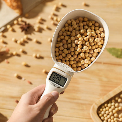 🥄 50% OFF NOW ! ⚡ Electronic Digital Spoon – Precise Weighing, Easy Reading & Compact Design 🔬