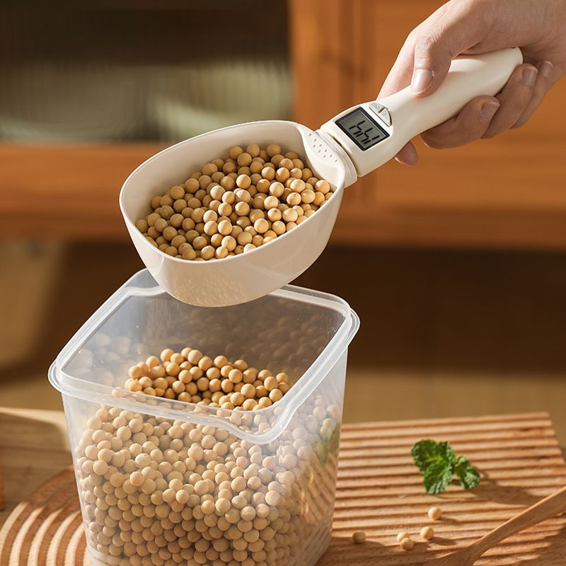 🥄 50% OFF NOW ! ⚡ Electronic Digital Spoon – Precise Weighing, Easy Reading & Compact Design 🔬