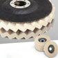 ✨New Arrival✨Wool Felt Flap Discs Polishing Wheel