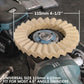 ✨New Arrival✨Wool Felt Flap Discs Polishing Wheel