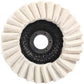 ✨New Arrival✨Wool Felt Flap Discs Polishing Wheel