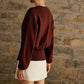 ✨New Arrival✨Women’s Elegant One Button Knit Sweater Cardigan