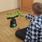 🎅Xmas Sales - 50% OFF🎄Shooting Target Practice Kids Shooting Toy Gun Set