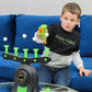 🎅Xmas Sales - 50% OFF🎄Shooting Target Practice Kids Shooting Toy Gun Set