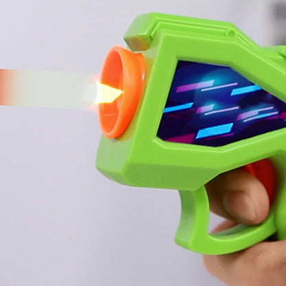 🎅Xmas Sales - 50% OFF🎄Shooting Target Practice Kids Shooting Toy Gun Set