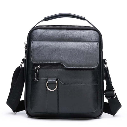 ⏳Time-Limited Special⏰Business Men’s Casual Crossbody Bag – Sleek Style for Work & Travel
