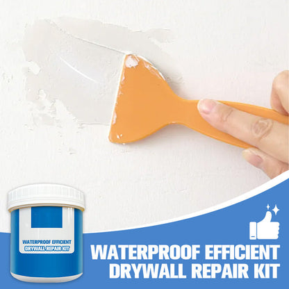 Waterdichte efficiënte gipsplaten reparatiekit