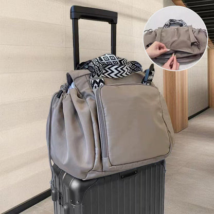 🔥HOT SALE💝Large Capacity Fashion Versatile Shoulder Bag