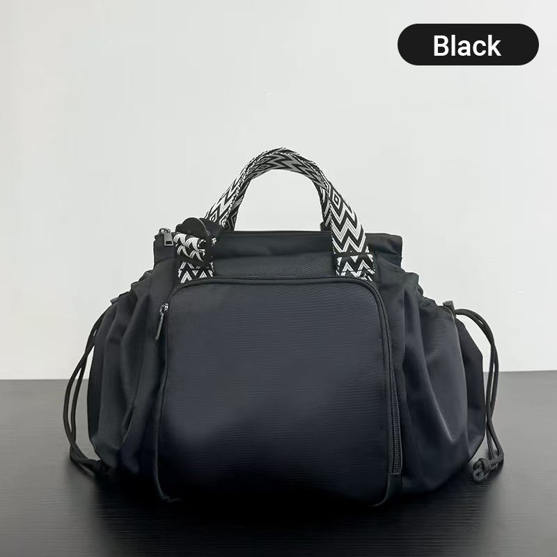 🔥HOT SALE💝Large Capacity Fashion Versatile Shoulder Bag