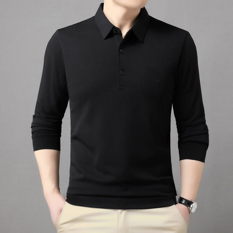 ✨New Arrival✨Men's Fashion Lapel Casual Comfortable Shirt