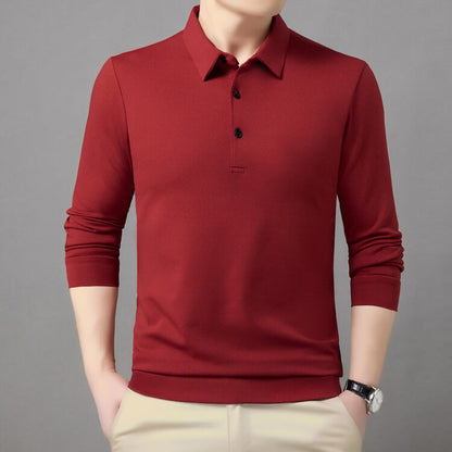 ✨New Arrival✨Men's Fashion Lapel Casual Comfortable Shirt