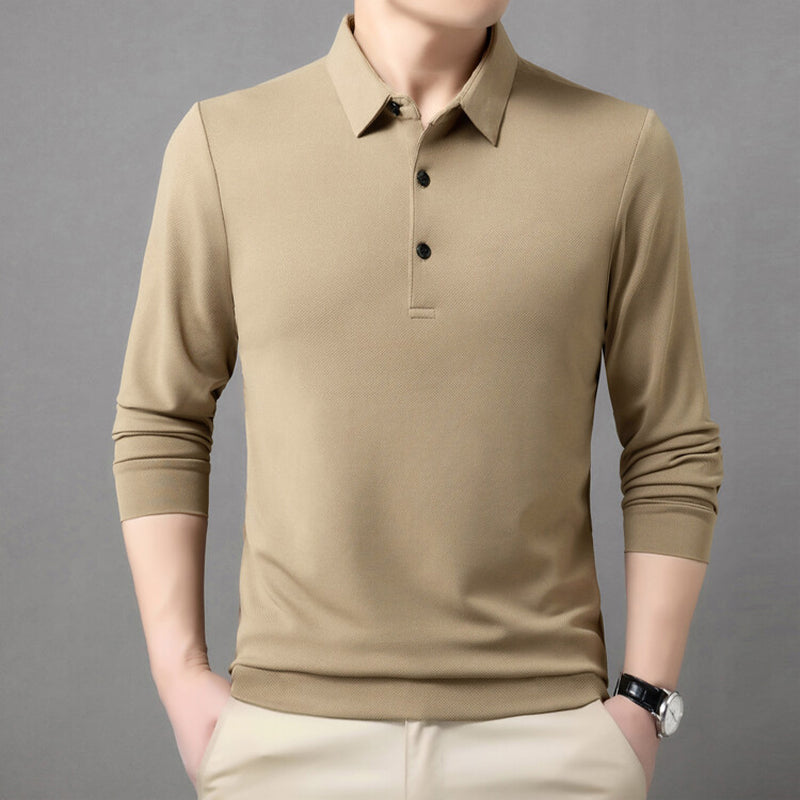 ✨New Arrival✨Men's Fashion Lapel Casual Comfortable Shirt