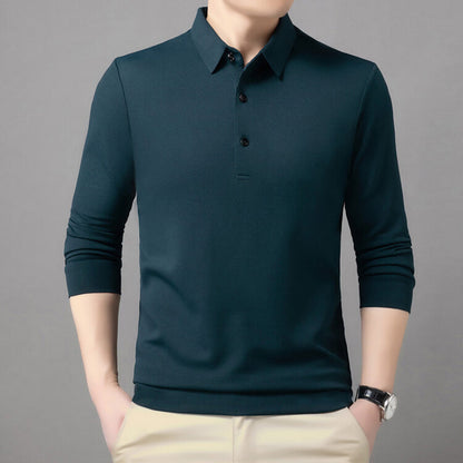 ✨New Arrival✨Men's Fashion Lapel Casual Comfortable Shirt