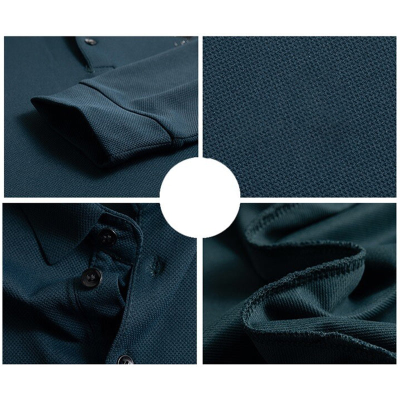 ✨New Arrival✨Men's Fashion Lapel Casual Comfortable Shirt