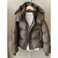 🖤Black Friday Sale:50% OFF🖤 ❄️Winter Specials❄️ Women's Hooded Down Jacket