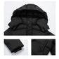 🖤Black Friday Sale:50% OFF🖤 ❄️Winter Specials❄️ Women's Hooded Down Jacket