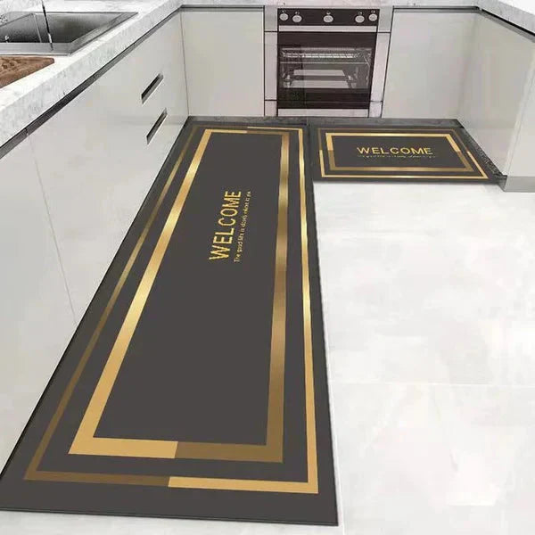 ✨Home Essentials✨Non-Slip & Super Absorbent Floor Rugs