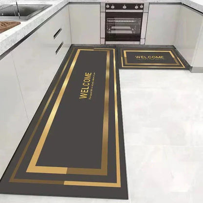 ✨Home Essentials✨Non-Slip & Super Absorbent Floor Rugs
