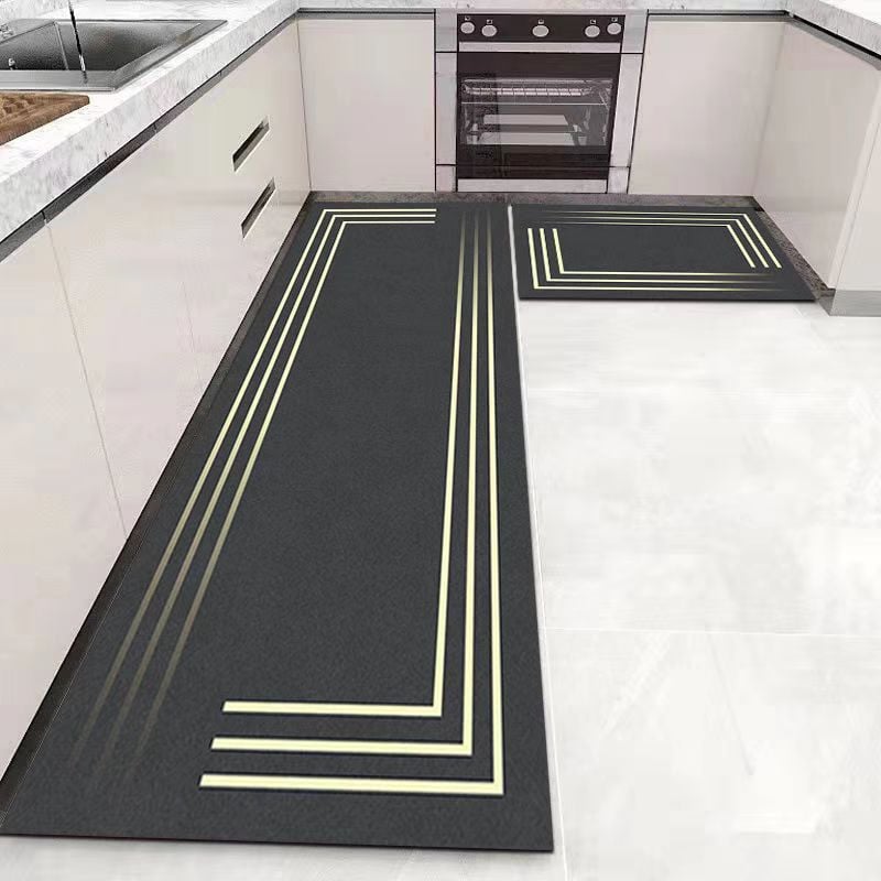 ✨Home Essentials✨Non-Slip & Super Absorbent Floor Rugs