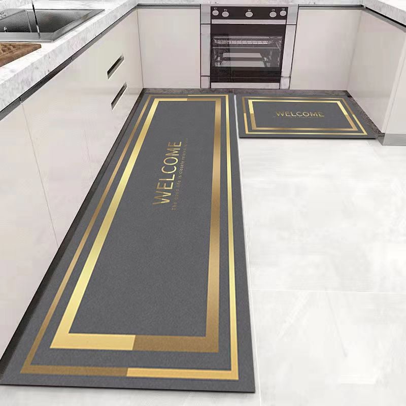 ✨Home Essentials✨Non-Slip & Super Absorbent Floor Rugs